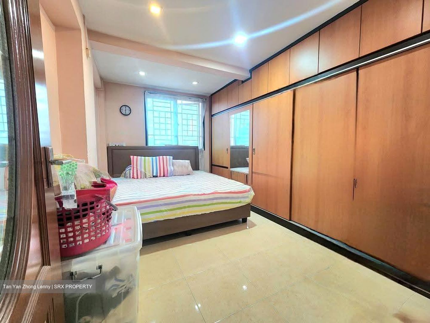 Blk 20 Ping-an Gardens (Bedok), HDB 3 Rooms #627690041